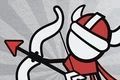 火柴人皇城攻防战logo图