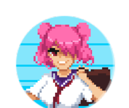 创意跑步者logo图