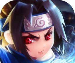 小小忍者logo图