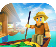 小小像素世界logo图