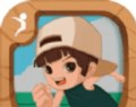 少年跑酷王logo图