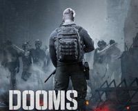 Doomsday:logo图