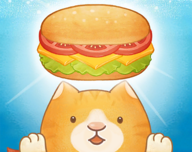 猫的三明治cafeheavenlogo图