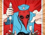 规则怪谈2游戏无敌脑洞logo图