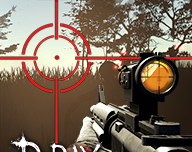 僵尸猎人D日logo图