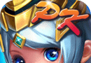 武神天下logo图