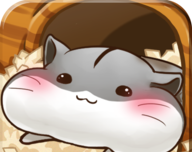 精灵与老鼠图标