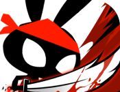 愤怒的兔子图标