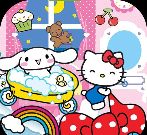 奇妙卡车乐园logo图