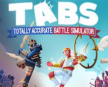 tabs全面战争模拟器logo图