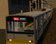 乗務員Sim2logo图