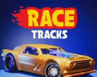 RaceTrackslogo图