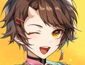 神之塔新世界logo图