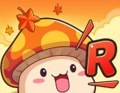 枫之谷Rlogo图
