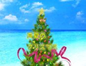 逃脱游戏仲夏圣诞节logo图