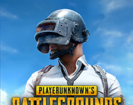 PUBGMOBILE日服logo图