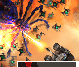 科幻幸存者logo图