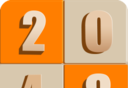 新2048logo图