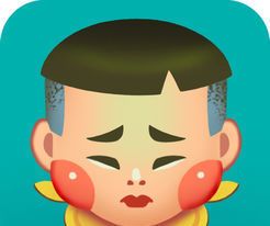 萤幕判官logo图