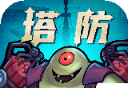 塔防镇魂师logo图