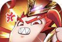 漫战无双logo图
