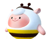 蛋仔抽盲盒模拟器logo图