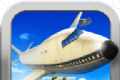 波音747飞行模拟器logo图