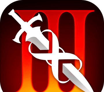 无尽之剑3logo图
