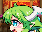 露缇耶甜品跑步者logo图