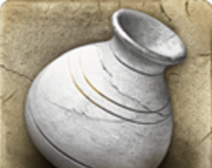 一起做陶艺logo图