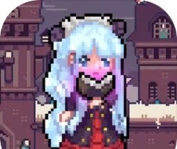 代号:魔女logo图