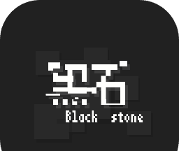 黑石logo图
