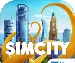 模拟城市：建造logo图