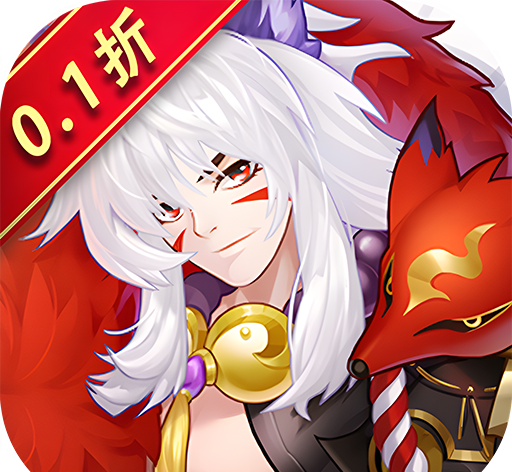 王道三国logo图