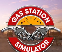 加油站大亨图标