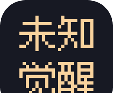 未知觉醒:被放弃的Z市logo图