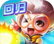 宫爆：老奶奶家族篇logo图