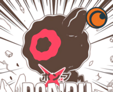 鸭鸭前进!logo图