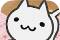 美绪家的小猫logo图