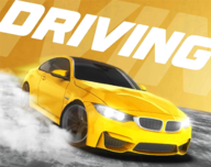 城市汽车驾驶图标