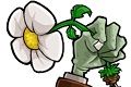 植物大战僵尸e版支线logo图