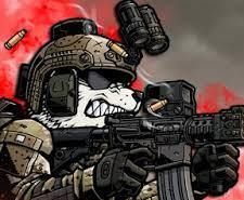 物种战争2：启示录图标