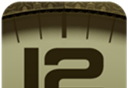 12分钟logo图