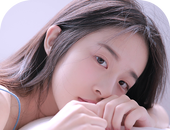 美女别这样logo图