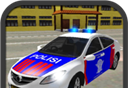 AAG警车模拟器logo图