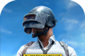 pubg（国际服）手游logo图