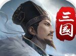 三国英雄传奇logo图