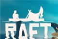 raft木筏求生logo图