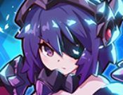 霓虹灯冲击logo图