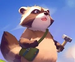 地球之日logo图